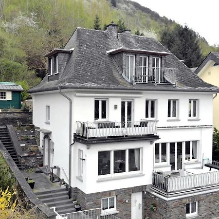 Stadtblick Cochem Eksteriør bilde