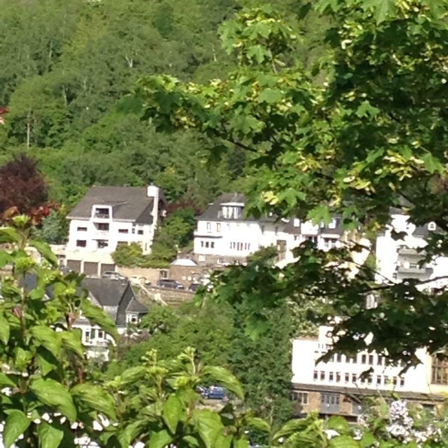 Stadtblick Cochem Eksteriør bilde